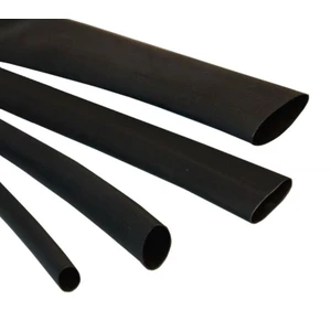 Isı İle Daralan Makaron Kablo 4 mm x 5 Metre