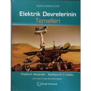 Elektrik Devrelerinin Temelleri