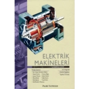 Elektrik Makineleri