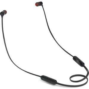 T110BT Bluetooth Kulaklık CT IE Siyah