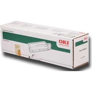 Oki  B431 - MB461 - MB471 - MB491 Toner 44574805