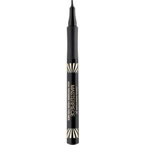 Max Factor Masterpiece High Precision Likid Eyeliner Siyah