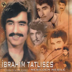 İbrahim Tatlıses - Nesilden Nesile CD