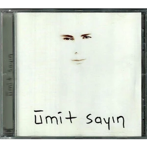 Ümit Sayın ‎– Ben Tabi Ki CD
