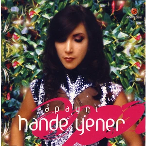 Hande Yener - Apayrı CD