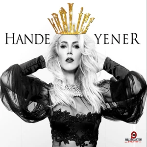 Hande Yener ‎– Kraliçe CD