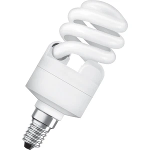 12W E14 Tasarruflu  Warm White-Sarı