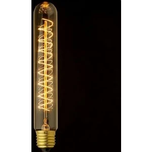 Edison Flemanlı Dekoratif Rustik Ampul T30 Model