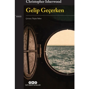 Gelip Geçerken