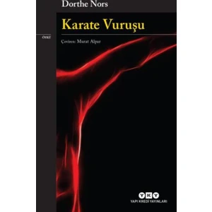 Karate Vuruşu