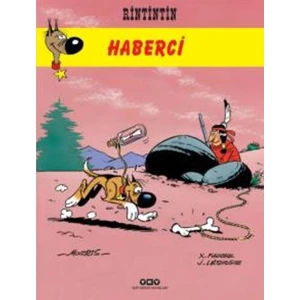 Rintintin 5 :Haberci
