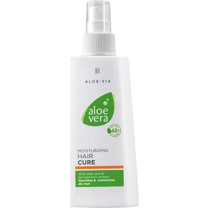 Lr Aloe Via Aloe Vera Nemlendirici Saç Kürü Spreyi