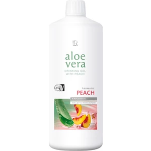 Lr Aloe Vera Jel İçecek Şeftali 1000Ml