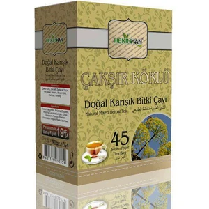 Çakşır Köklü Karışık Bitki Çayı