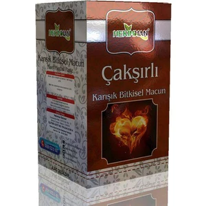 Çakşırlı Bitkisel Macun 420 gr