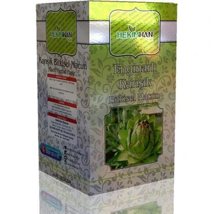 Enginarlı Bitkisel Macun 420 gr