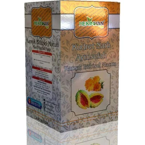 Kudret Narlı Aynısefalı Bitkisel Macun 420 gr