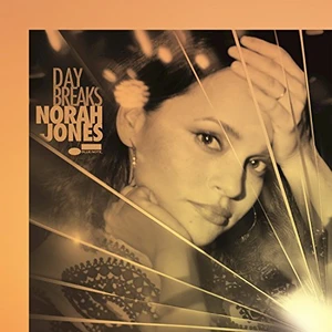 Blue Note Records Norah Jones Day Breaks