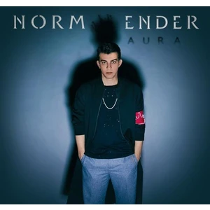 Norm Ender - Aura CD
