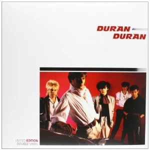 Plak - Duran Duran Duran Duran