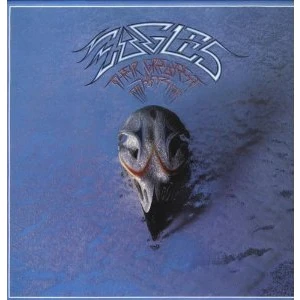 The Eagles / Their Greatest Hits 1971-19 Lp