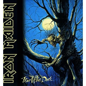 Iron Maiden - Fear Of The Dark