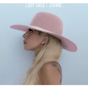Lady Gaga - Joanne