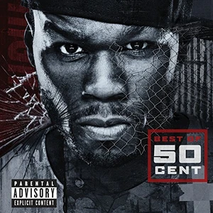 Plak Best Of 50 Cent (2'li Box Set)