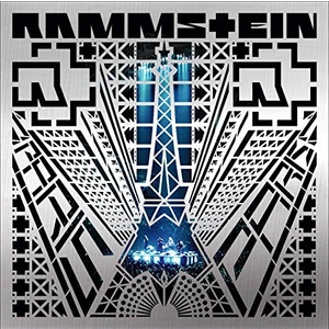 Rammstein - Rammstein: Paris