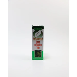Çam Terebentin Yağı 20 ml