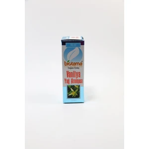 Vanilya Yağ Aroması 20 ml
