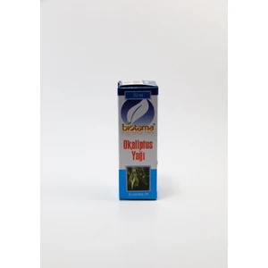 Okaliptus Yağı 20 ml