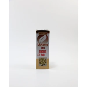 Tatlı Badem Yağı 20 ml