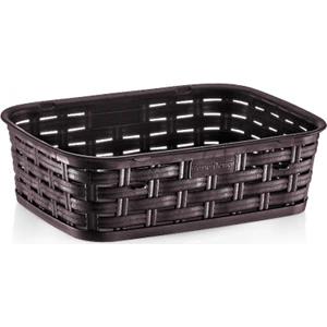 İkram Dünyası Rattan Mini Sepet