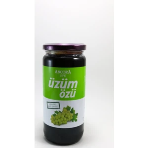 Life Üzüm Özü Net:640 gr Soğuk Pres Şeker İlavesiz
