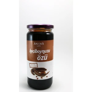 Life Keçiboynuzu Özü Net:640 gr Soğuk Pres Şeker İlavesiz