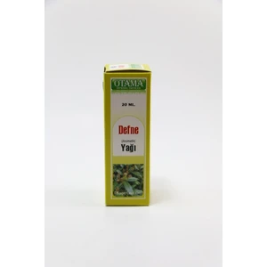 Defne Yağı 20 ml