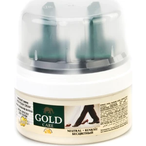 Gold Care Günlük Boya Naturel