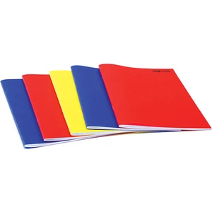 Text PP Kapak 60 Yaprak A4 Düz Defter UCPP4012D