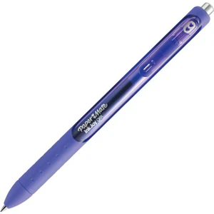 Paper Mate Inkjoy Gel Jel Kalem Mor 1978309