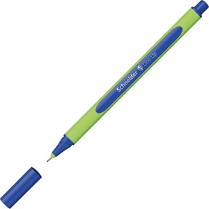 Fineliner Line Up 0,4mm Lapis Mavi Kalem