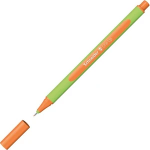Fineliner Line Up 0,4mm Turuncu Kalem