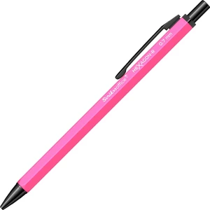 Hexagon-R Versatil Kalem Neon Pembe