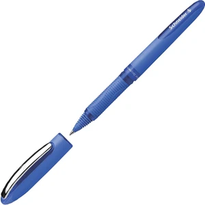 One Hybrid N İğne Uçlu Roller Mavi Kalem Scr233