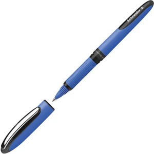 One Hybrid N İğne Uçlu Roller Siyah Kalem Scr231