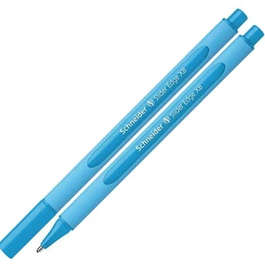 Slider Edge XB Açık Mavi Tükenmez Kalem 152210