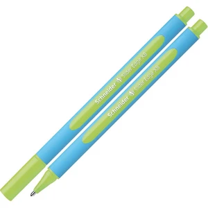Slider Edge XB Açık Yeşil Tükenmez Kalem 152211