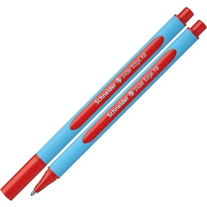 Slider Edge XB Kırmızı Tükenmez Kalem 152202