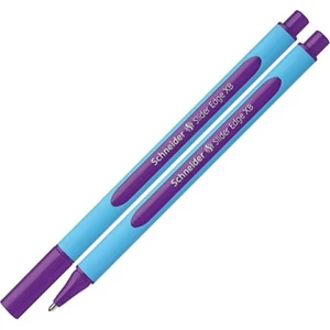 Slider Edge XB Mor Tükenmez Kalem 152208
