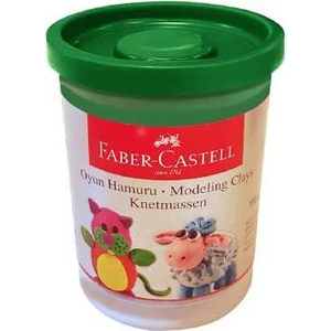 Oyun Hamuru Yeşil 5170120101